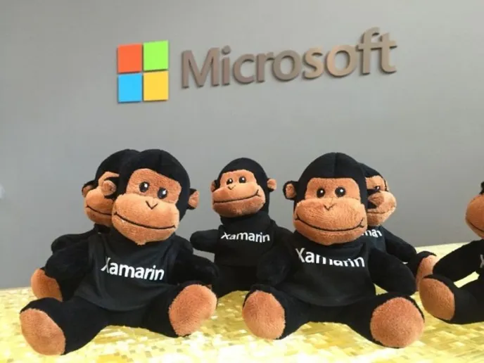 Why Developers Love Xamarin